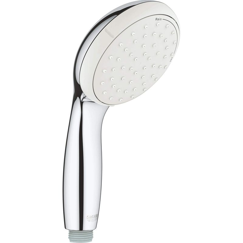Doccetta Grohe Cromata modello Tempesta 2 Getti 